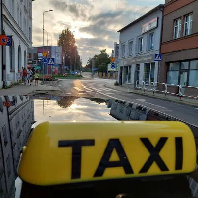 Taxi Rybnik 24
